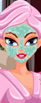 play Movie Star Wedding Makeover