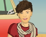 play Louis One Direction