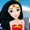 Wonder Woman Makeover