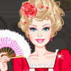 play Barbie Rococo Princess