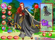 play Power Princess Dressup