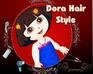 Dora Hair Style