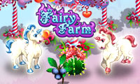 play Fairy Farm