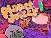 Planet Juicer