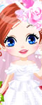 play Little Romantic Wedding Bride