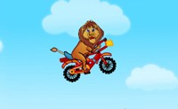 play Lion Ride