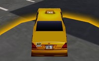 play New York Taxi License 3D