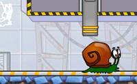 play Snail Bob Space