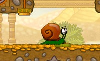 play Snail Bob 3