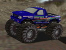 play Monster Truck Racing