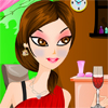play Princess Facial Makeover
