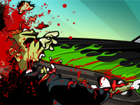 play Red Road Rage
