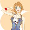play Youthful Girl Style