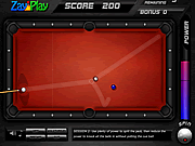 Billiard Blitz - Pool Skool