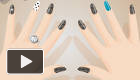 play Pretty Nail Art