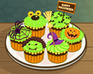 play Halloween Cup Cake