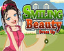 play Smiling Beauty Dress Up