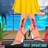 play My Pedicure Salon