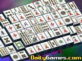 play Mahjongg Solitaire