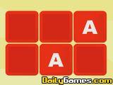 play Memory School