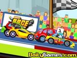 play Mini Race Challenge