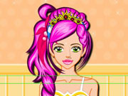 play New Diva Hairstyles