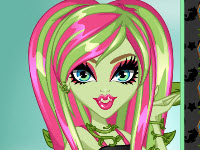 play Venus Mcflytrap Hairstyles