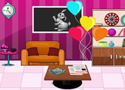 play Picture Pink Puzzle Room Escape