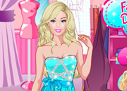 play Fashion Designer