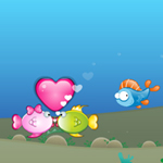 play Naughty Fish