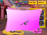 play Rapunzel Slacking