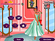 play Princess Tiana