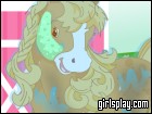 play Strawberry'S Pony Caring