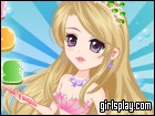 play Tender Mermaid Princess