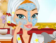 play Five Star Makeover