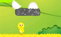 play Break The Egg