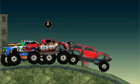 play Heavy Racer