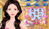 play Charming Princess Fashion