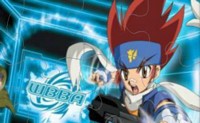 play Beyblade Pegasus Attack Puzzle