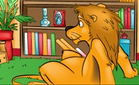 play Pet Lion: 5 Differences