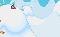 play Avalanche: A Penguin Adventure