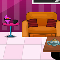 play Picture Pink Puzzle Room Escape
