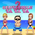 play Gentleman Ta Ta Ta 2