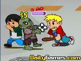 play Zombiesta