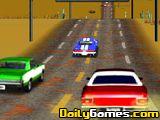 play V8 Muscle Cars