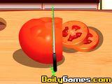 play Quesadilla