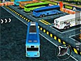 play Busman Parking 3D