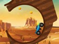 play Monster Ride