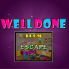 play Welldone Room Escape