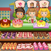 play Yummy Cake Shop